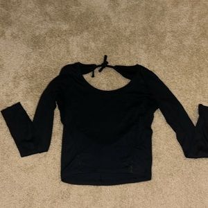 Lululemon long sleeve